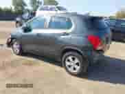 2020 Chevrolet Trax LS с VIN 3GNCJKSB9LL261954, выставлен на аукционе IAAI как лот 43360540 с пробегом 66 299 миль миль и . История ставок и продаж доступна на DreamBid. Изображение 3.