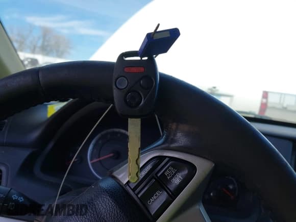 ✅ 2008 Honda Accord EX-L • VIN: 1HGCS22868A007483 • Lot: 41804542. Listed on IAAI with 148,602 mi. Free auction sales archive from the USA and detailed vehicle history report at DreamBid. Image 11.