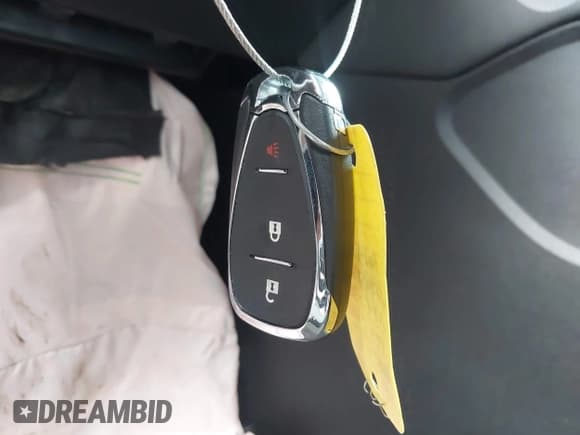 ✅ 2021 Chevrolet Blazer LT • VIN: 3GNKBDRS9MS574200 • Лот: 42622120. Опубликован ранее на IAAI с пробегом 51 020 миль. Бесплатный доступ к архиву аукционных продаж из США и подробный отчёт об истории автомобиля на DreamBid. Изображение 11.