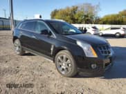 ✅ 2012 Cadillac SRX Performance Collection • VIN: 3GYFNBE33CS646165 • Lot: 90860355. Wystawiony na Copart z przebiegiem 157 539 mil. Bezpłatny archiwum sprzedaży aukcyjnych z USA i szczegółowy raport historii pojazdu na DreamBid. Zdjęcie 4.