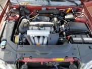 ✅ 2000 Volvo S40 • VIN: YV1VS2556YF488325 • Lot: 40153844. Wystawiony na Copart z przebiegiem 109 627 mil. Bezpłatny archiwum sprzedaży aukcyjnych z USA i szczegółowy raport historii pojazdu na DreamBid. Zdjęcie 13.