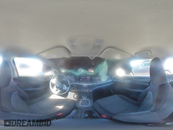 ✅ 2023 Kia Forte LXS • VIN: 3KPF24AD2PE681468 • Lot: 67095475. Wystawiony na Copart z przebiegiem 36 099 mil. Bezpłatny archiwum sprzedaży aukcyjnych z USA i szczegółowy raport historii pojazdu na DreamBid. Zdjęcie 15.