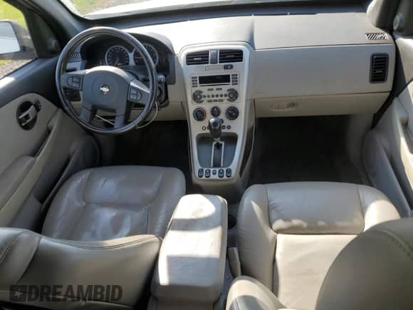 2005 Chevrolet Equinox LT с VIN 2CNDL73F356042867, выставлен на аукционе Copart как лот 77609844 с пробегом 166 578 миль миль и Чистый • Clean title. История ставок и продаж доступна на DreamBid. Изображение 8.