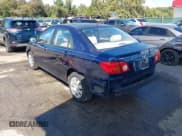 ✅ 2003 Toyota Corolla LE • VIN: JTDBR32EX30037456 • Lot: 43279539. Listed on IAAI with 157,118 mi. Free auction sales archive from the USA and detailed vehicle history report at DreamBid. Image 3.