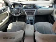 ✅ 2017 Hyundai Sonata 2.4L • VIN: 5NPE24AF3HH531072 • Лот: 68205145. Опубликован ранее на Copart с пробегом 114 450 миль. Бесплатный доступ к архиву аукционных продаж из США и подробный отчёт об истории автомобиля на DreamBid. Изображение 8.