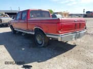 ✅ 1996 Ford F-250 • VIN: 1FTHW25F9TEB54241 • Lot: 42084358. Wystawiony na IAAI z przebiegiem 372 572 mil. Bezpłatny archiwum sprzedaży aukcyjnych z USA i szczegółowy raport historii pojazdu na DreamBid. Zdjęcie 3.