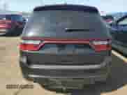 2025 Dodge Durango GT z VIN 1C4RDJDG6SC524361, wystawiony jako Copart lot #53631005 z przebiegiem Nie podano mil oraz Nie do naprawy • Non repairable. Historia ofert i sprzedaży dostępna na DreamBid. Obrazek 6.