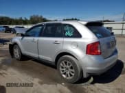 ✅ 2012 Ford Edge Limited • VIN: 2FMDK3KC3CBA09102 • Лот: 90036495. Опубликован ранее на Copart с пробегом 181 177 миль. Бесплатный доступ к архиву аукционных продаж из США и подробный отчёт об истории автомобиля на DreamBid. Изображение 2.