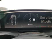 ✅ 2025 Lucid Air Touring • VIN: 50EA1TEA4SA003190 • Lot: 81655525. Wystawiony na Copart z przebiegiem 3 823 mil. Bezpłatny archiwum sprzedaży aukcyjnych z USA i szczegółowy raport historii pojazdu na DreamBid. Zdjęcie 9.