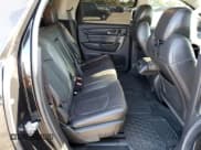 ✅ 2017 GMC Acadia Limited • VIN: 1GKKRSKD8HJ114199 • Lot: 80920305. Listed on Copart with 108,403 mi. Free auction sales archive from the USA and detailed vehicle history report at DreamBid. Image 11.