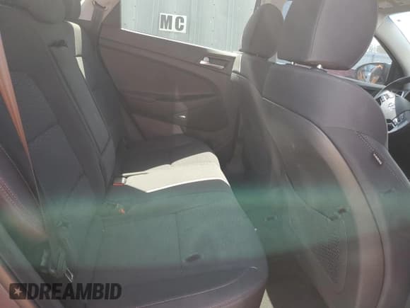 ✅ 2021 Hyundai Tucson Sport • VIN: KM8J33AL0MU321164 • Lot: 62216075. Listed on Copart with 48,813 mi. Free auction sales archive from the USA and detailed vehicle history report at DreamBid. Image 11.