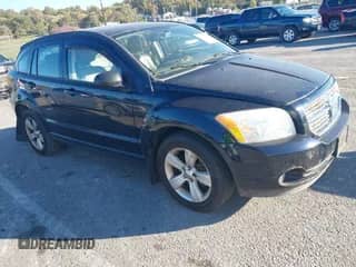 2011 Dodge Caliber Uptown с VIN 1B3CB9HBXBD191232, выставлен на аукционе IAAI как лот 43496979 с пробегом 248 158 миль миль и . История ставок и продаж доступна на DreamBid. Изображение 1.