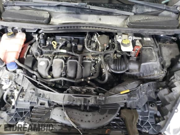 ✅ 2019 Ford Transit Connect XLT • VIN: NM0GS9F25K1405108 • Lot: 79452824. Listed on Copart with Not provided. Free auction sales archive from the USA and detailed vehicle history report at DreamBid. Image 12.