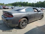 ✅ 2018 Dodge Charger GT • VIN: 2C3CDXJG9JH211107 • Lot: 92882775. Wystawiony na Copart z przebiegiem Nie podano. Bezpłatny archiwum sprzedaży aukcyjnych z USA i szczegółowy raport historii pojazdu na DreamBid. Zdjęcie 3.