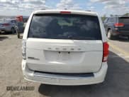 ✅ 2012 Dodge Grand Caravan SXT • VIN: 2C4RDGCG9CR214072 • Lot: 82005105. Wystawiony na Copart z przebiegiem 124 394 mil. Bezpłatny archiwum sprzedaży aukcyjnych z USA i szczegółowy raport historii pojazdu na DreamBid. Zdjęcie 6.