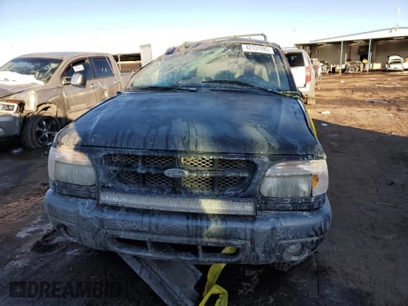 ✅ 1999 Ford Explorer Sport • VIN: 1FMYU24EXXUB46591 • Лот: 42131285. Опубликован ранее на Copart с пробегом 135 549 миль. Бесплатный доступ к архиву аукционных продаж из США и подробный отчёт об истории автомобиля на DreamBid. Изображение 5.