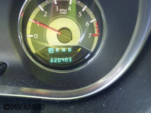 ✅ 2012 Chrysler 200 LX • VIN: 1C3CCBAB7CN271987 • Лот: 43682837. Опубликован ранее на IAAI с пробегом 220 403 миль. Бесплатный доступ к архиву аукционных продаж из США и подробный отчёт об истории автомобиля на DreamBid. Изображение 7.