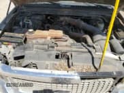 ✅ 2004 Ford Excursion Special Serv • VIN: 1FMNU40L64EA37649 • Лот: 53035345. Опубликован ранее на Copart с пробегом 246 424 миль. Бесплатный доступ к архиву аукционных продаж из США и подробный отчёт об истории автомобиля на DreamBid. Изображение 11.