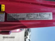 ✅ 2021 Jeep Wrangler Unlimited Sahara • VIN: 1C4JJXP68MW852703 • Lot: 52953795. Listed on Copart with 25,437 mi. Free auction sales archive from the USA and detailed vehicle history report at DreamBid. Image 13.