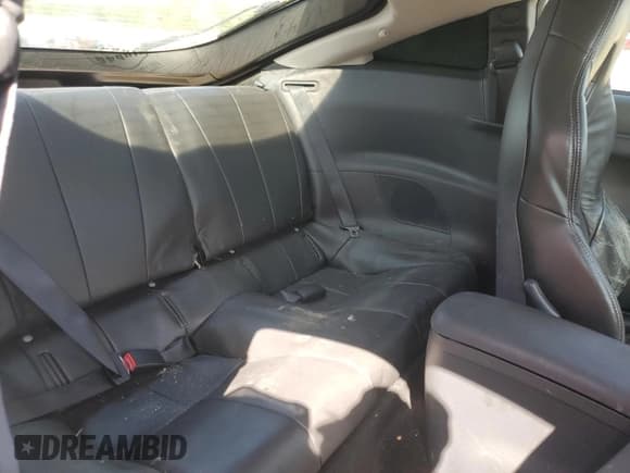 ✅ 2011 Mitsubishi Eclipse GT • VIN: 4A31K3DT3BE012635 • Lot: 52537435. Listed on Copart with 100,292 mi. Free auction sales archive from the USA and detailed vehicle history report at DreamBid. Image 10.