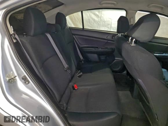 ✅ 2016 Subaru Impreza • VIN: JF1GJAA65GH009444 • Lot: 93757875. Wystawiony na Copart z przebiegiem 172 626 mil. Bezpłatny archiwum sprzedaży aukcyjnych z USA i szczegółowy raport historii pojazdu na DreamBid. Zdjęcie 10.