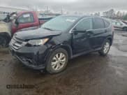 ✅ 2013 Honda CR-V EX • VIN: 2HKRM4H59DH686437 • Lot: 93949595. Wystawiony na Copart z przebiegiem 77 162 mil. Bezpłatny archiwum sprzedaży aukcyjnych z USA i szczegółowy raport historii pojazdu na DreamBid. Zdjęcie 1.