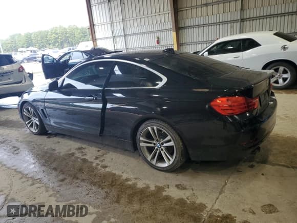 ✅ 2016 BMW 4 Series 428i • VIN: WBA3N7C57GK226336 • Lot: 80679545. Listed on Copart with 154,013 mi. Free auction sales archive from the USA and detailed vehicle history report at DreamBid. Image 2.
