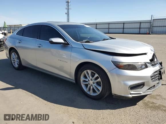 2016 Chevrolet Malibu LT с VIN 1G1ZE5ST3GF324878, выставлен на аукционе Copart как лот 82182425 с пробегом 140 797 миль миль и Списание • Salvage title. История ставок и продаж доступна на DreamBid. Изображение 4.