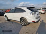 ✅ 2007 Lexus RX 350 • VIN: 2T2GK31U07C022460 • Lot: 93542855. Listed on Copart with 217,924 mi. Free auction sales archive from the USA and detailed vehicle history report at DreamBid. Image 2.