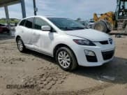 ✅ 2012 Mazda CX-7 i Touring • VIN: JM3ER2CM7C0417097 • Lot: 88782835. Wystawiony na Copart z przebiegiem 180 637 mil. Bezpłatny archiwum sprzedaży aukcyjnych z USA i szczegółowy raport historii pojazdu na DreamBid. Zdjęcie 14.