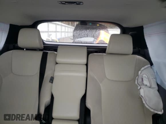 ✅ 2023 Lexus RX 350 • VIN: 2T2BAMBA8PC016445 • Lot: 89324395. Wystawiony na Copart z przebiegiem 10 154 mil. Bezpłatny archiwum sprzedaży aukcyjnych z USA i szczegółowy raport historii pojazdu na DreamBid. Zdjęcie 10.