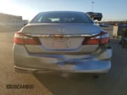 ✅ 2017 Honda Accord LX • VIN: 1HGCR2F38HA065167 • Lot: 93275365. Listed on Copart with 88,155 mi. Free auction sales archive from the USA and detailed vehicle history report at DreamBid. Image 6.