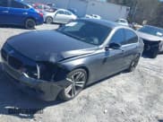 ✅ 2013 BMW 3 Series ActiveHybrid 3 • VIN: WBA3F9C50DF484095 • Лот: 41780384. Опубликован ранее на IAAI с пробегом 172 110 миль. Бесплатный доступ к архиву аукционных продаж из США и подробный отчёт об истории автомобиля на DreamBid. Изображение 17.