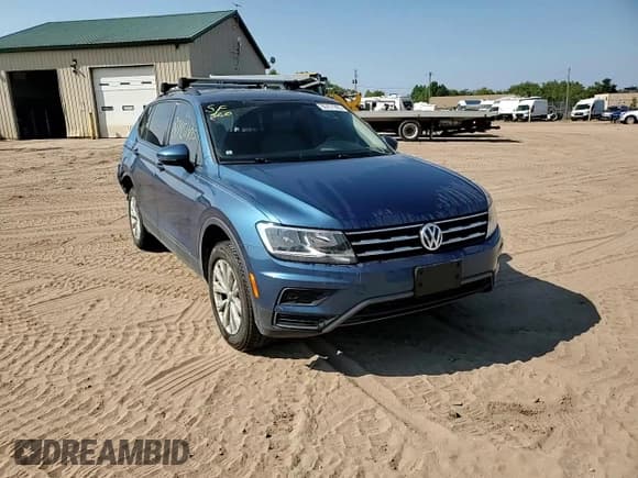 ✅ 2020 Volkswagen Tiguan S • VIN: 3VV1B7AX8LM125088 • Lot: 80451905. Wystawiony na Copart z przebiegiem 88 805 mil. Bezpłatny archiwum sprzedaży aukcyjnych z USA i szczegółowy raport historii pojazdu na DreamBid. Zdjęcie 14.