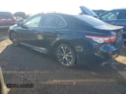 ✅ 2020 Toyota Camry SE • VIN: 4T1G11AK3LU386407 • Лот: 91692155. Опубликован ранее на Copart с пробегом 125 776 миль. Бесплатный доступ к архиву аукционных продаж из США и подробный отчёт об истории автомобиля на DreamBid. Изображение 2.