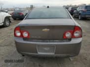 ✅ 2012 Chevrolet Malibu LTZ • VIN: 1G1ZE5EU7CF157570 • Lot: 82427004. Listed on Copart with 152,932 mi. Free auction sales archive from the USA and detailed vehicle history report at DreamBid. Image 6.