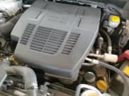 ✅ 2024 Subaru Forester Limited • VIN: JF2SKALCXRH460684 • Лот: 82343465. Опубликован ранее на Copart с пробегом 7 711 миль. Бесплатный доступ к архиву аукционных продаж из США и подробный отчёт об истории автомобиля на DreamBid. Изображение 17.