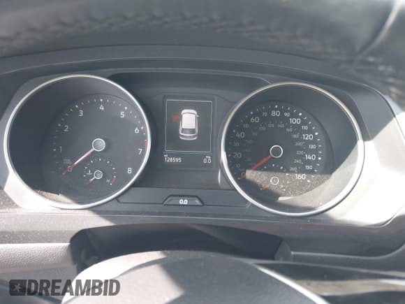 ✅ 2018 Volkswagen Tiguan SEL • VIN: 3VV2B7AX7JM073986 • Лот: 43421376. Опубликован ранее на IAAI с пробегом 128 595 миль. Бесплатный доступ к архиву аукционных продаж из США и подробный отчёт об истории автомобиля на DreamBid. Изображение 7.