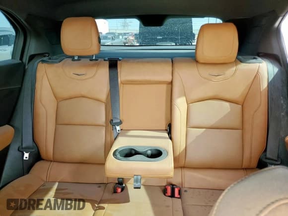 ✅ 2024 Cadillac XT4 FWD Premium Luxury • VIN: 1GYFZCR46RF193699 • Lot: 66390315. Listed on Copart with 25,345 mi. Free auction sales archive from the USA and detailed vehicle history report at DreamBid. Image 10.