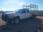 ✅ 2013 Chevrolet Silverado 2500HD Work Truck • VIN: 1GC1CVCG4DF218432 • Лот: 43450483. Опубликован ранее на IAAI с пробегом 149 851 миль. Бесплатный доступ к архиву аукционных продаж из США и подробный отчёт об истории автомобиля на DreamBid. Изображение 17.