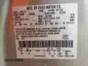 2011 Mercury Mariner z VIN 4M2CN8B78BKJ06091, wystawiony jako Copart lot #55331835 z przebiegiem 167 484 mil mil oraz Czysty tytuł • Clean title. Historia ofert i sprzedaży dostępna na DreamBid. Obrazek 14.