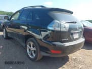 ✅ 2007 Lexus RX 400h • VIN: JTJHW31U472014824 • Лот: 42939141. Опубликован ранее на IAAI с пробегом 132 048 миль. Бесплатный доступ к архиву аукционных продаж из США и подробный отчёт об истории автомобиля на DreamBid. Изображение 3.
