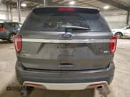 ✅ 2017 Ford Explorer XLT • VIN: 1FM5K8DH2HGC82221 • Lot: 95272105. Wystawiony na Copart z przebiegiem 133 748 mil. Bezpłatny archiwum sprzedaży aukcyjnych z USA i szczegółowy raport historii pojazdu na DreamBid. Zdjęcie 6.