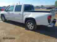 2012 Chevrolet Colorado 1LT z VIN 1GCDSCFE5C8109043, wystawiony jako IAAI lot #42485176 z przebiegiem 160 359 mil mil oraz . Historia ofert i sprzedaży dostępna na DreamBid. Obrazek 3.