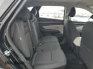 ✅ 2024 Hyundai Tucson SE • VIN: 5NMJA3DE6RH372688 • Lot: 72281424. Wystawiony na Copart z przebiegiem 4 235 mil. Bezpłatny archiwum sprzedaży aukcyjnych z USA i szczegółowy raport historii pojazdu na DreamBid. Zdjęcie 11.