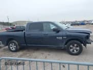 ✅ 2019 Ram 1500 SLT • VIN: 1C6RR6TT1KS683590 • Лот: 41431565. Опубликован ранее на IAAI с пробегом 82 350 миль. Бесплатный доступ к архиву аукционных продаж из США и подробный отчёт об истории автомобиля на DreamBid. Изображение 14.