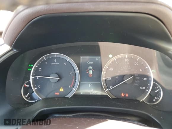 ✅ 2019 Lexus RX 350 • VIN: 2T2BZMCA0KC183317 • Lot: 85185145. Listed on Copart with 51,097 mi. Free auction sales archive from the USA and detailed vehicle history report at DreamBid. Image 9.