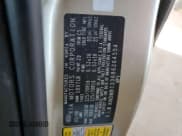 ✅ 2008 Kia Sedona • VIN: KNDMB133686264534 • Lot: 87083855. Listed on Copart with 188,928 mi. Free auction sales archive from the USA and detailed vehicle history report at DreamBid. Image 13.