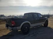 ✅ 2010 Dodge 1500 Laramie • VIN: 1D7RV1GT6AS163133 • Lot: 86348084. Wystawiony na Copart z przebiegiem 125 013 mil. Bezpłatny archiwum sprzedaży aukcyjnych z USA i szczegółowy raport historii pojazdu na DreamBid. Zdjęcie 3.