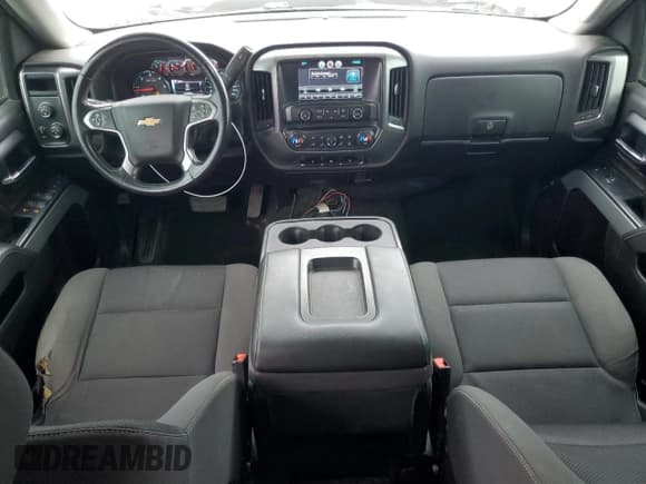 ✅ 2014 Chevrolet Silverado 1500 LT • VIN: 1GCVKREC3EZ120417 • Лот: 71981855. Опубликован ранее на Copart с пробегом 217 908 миль. Бесплатный доступ к архиву аукционных продаж из США и подробный отчёт об истории автомобиля на DreamBid. Изображение 8.